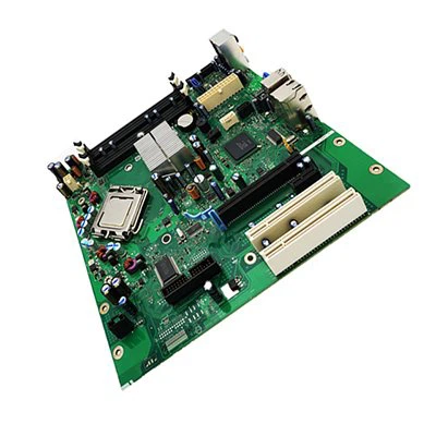 pcb power control board assembly1