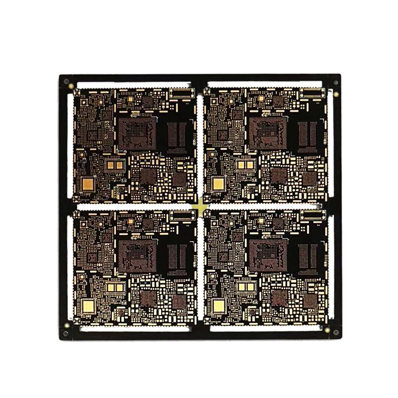 HDI