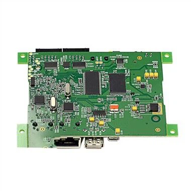 Napredni sklop ploče za zrakoplovstvo