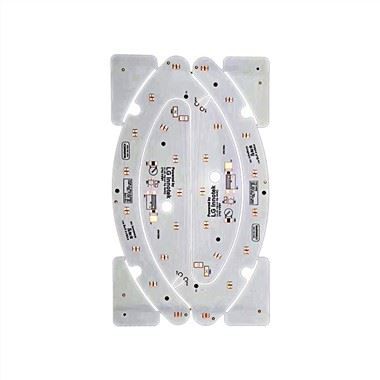 Aluminijska LED traka PCB ploča