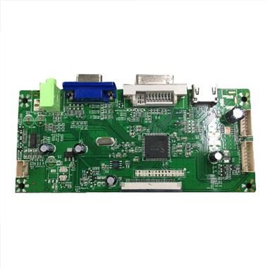 Medicinski uređaj PCB sklop