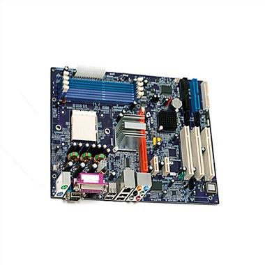 Višeslojni industrijski upravljački PCB sklop