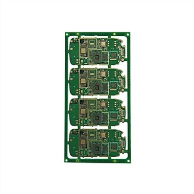 Sveobuhvatna usluga tiskanih ploča