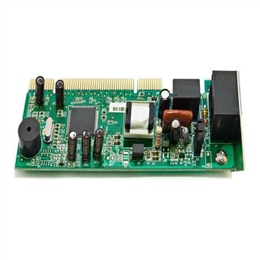 PCB sklop detektora dima