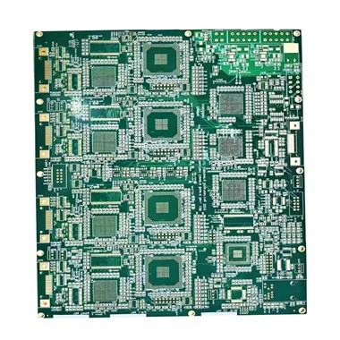 4 sloja VT901 PCB